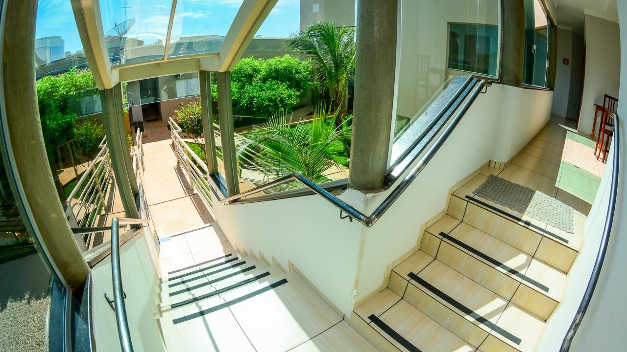 Hotel Winner บาร์เรโตส ภายนอก รูปภาพ